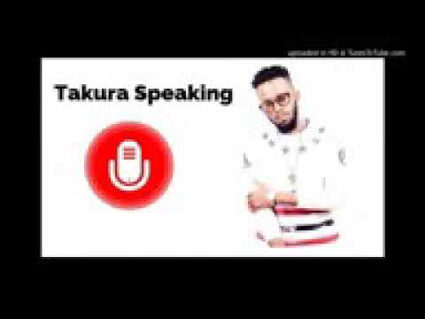 Takura Speach to Tanto Wavie(Young boy with the 🔑)