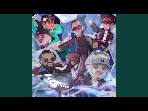 Video thumbnail for BigSantaTape Story
