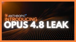 Claude Opus 4.8 Leaked, GPT 5.6 Spotted, Mythos 1 Preview, & Deepseek v4 Pro UPDATE! AI NEWS