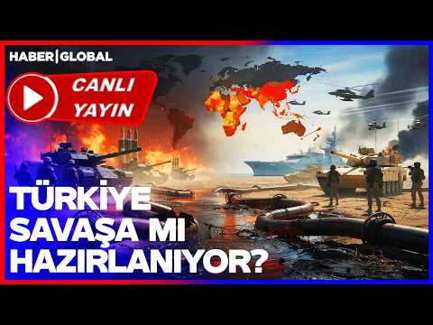 09.04.2026 – ORTA DOĞU ALEV ALEV! Roketsan Atağa Geçti Türkiye’den Savaş Hazırlığı mı? Mesele