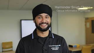 Important information about the COVID-19 vaccine (Punjabi)