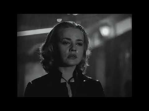 ELEVATOR TO THE GALLOWS Trailer