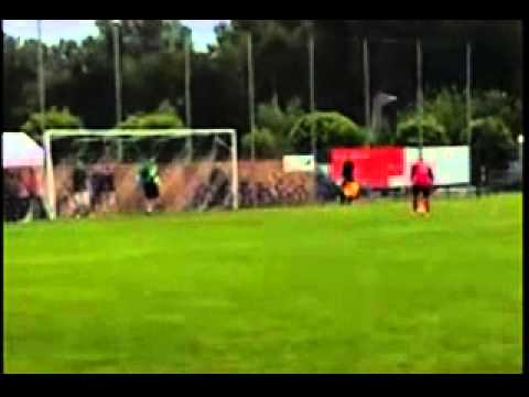 20150726 Concordia - Kückhoven Elfmeterschießen (5:4)