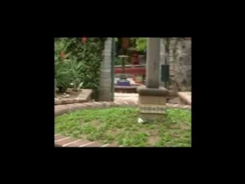 Guanajuato México - Ex-Hacienda San Gabriel de Barrera (Parte 2/3)