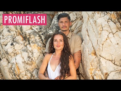 Keine Reaktion zu Alicias neuem Freund von Ex Yasin Mohamed