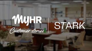 MyHR Customer Stories | Stark Architecture & Interiors