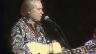 George Jones - "The Race Is On"