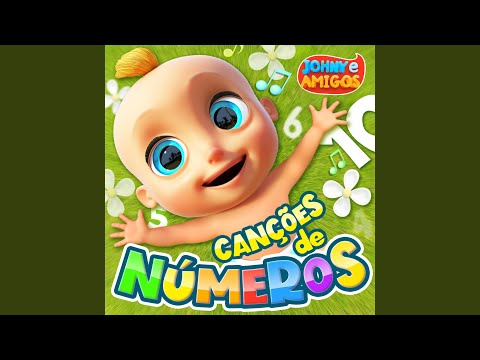 Cinco Sapos na Lagoa