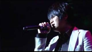 Gary Chaw (Cao Ge) 曹格 - Superwoman