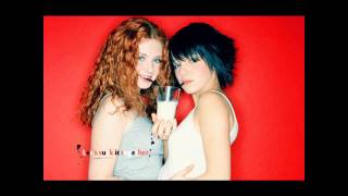 t.A.T.u. - Марсианские Глаза / Marsianskie Glaza (original instrumental version)