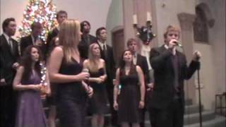 SoCal VoCals Water and a Flame