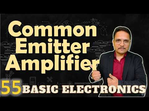 Coupling Capacitors with Transistor