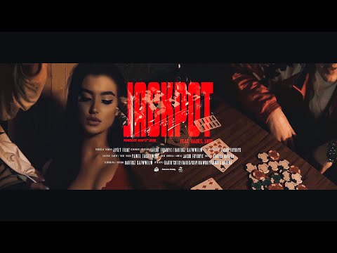 Barto'cut12 - Jackpot - feat. Hades, Skip