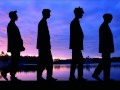 Echo & the Bunnymen - Silver (Tidal Wave)