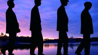 Echo &amp; the Bunnymen - Silver (Tidal Wave)