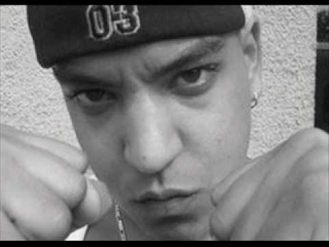 Rapkilla - Alptraum feat. Ke$kin