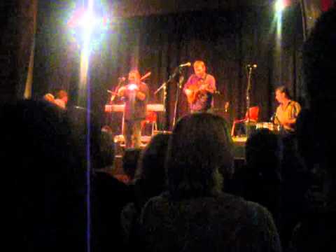 Saltfishforty and Friends - Blazin Beauly 2010