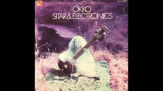 OKKO - 05 If I Needed Someone