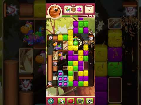 toonblast level 7390