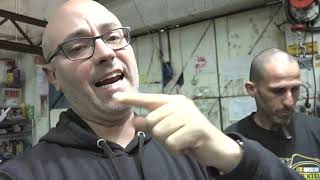 איך עובדת תיבת הילוכים ברכב