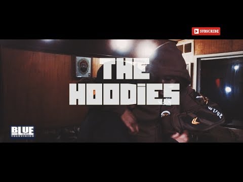 THE HOODIES
