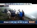 Lonavla: Boy slips into waterfalls, dies