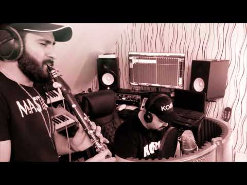 Musi Set 2022 & Dani Vertikalis - Al Yazmalim Cover (💥Update 3💥 For Korg Pa4x Pa3x Pa700 Pa1000)