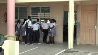UAGF PROD - La rentrée scolaire 2014 - Eglise Adventiste du 7ème Jour
