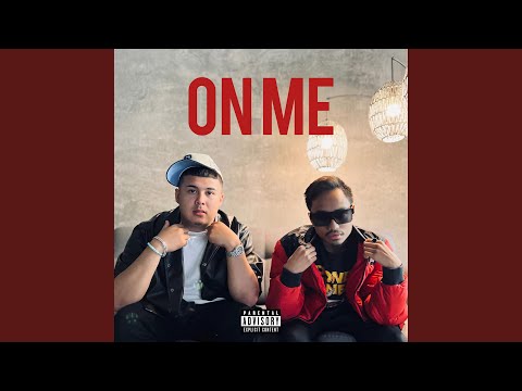 On Me (feat. J.Star)
