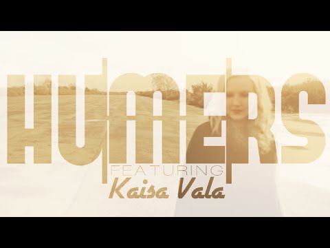 Humers - High On Love (feat. Kaisa Vala)