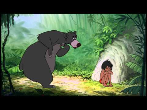 The Jungle Book Diamond Edition [HD 1080 Blu-Ray]
