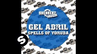 Gel Abril - Marir (Original Mix)