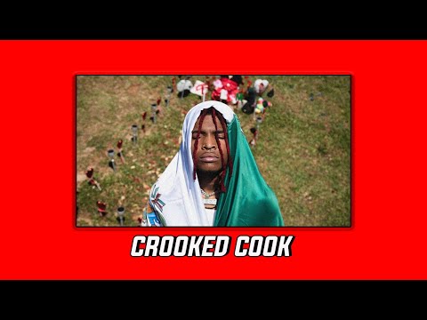 [FREE] Pyrex Whippa x Lil Keed Type Beat 2020 - Foreign (prod. Crooked)