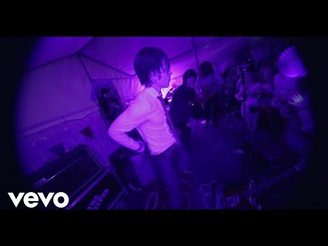 The Strypes - Mystery Man