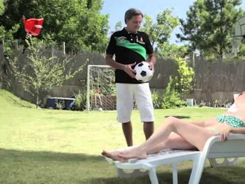 BENDITA TV - JULIO RIOS DE COLORES - PGM 366