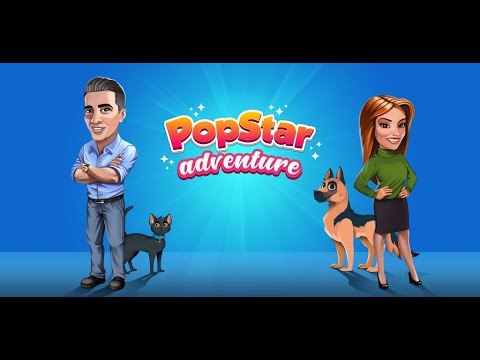 PopStar Adventure - By Zzeljko Video