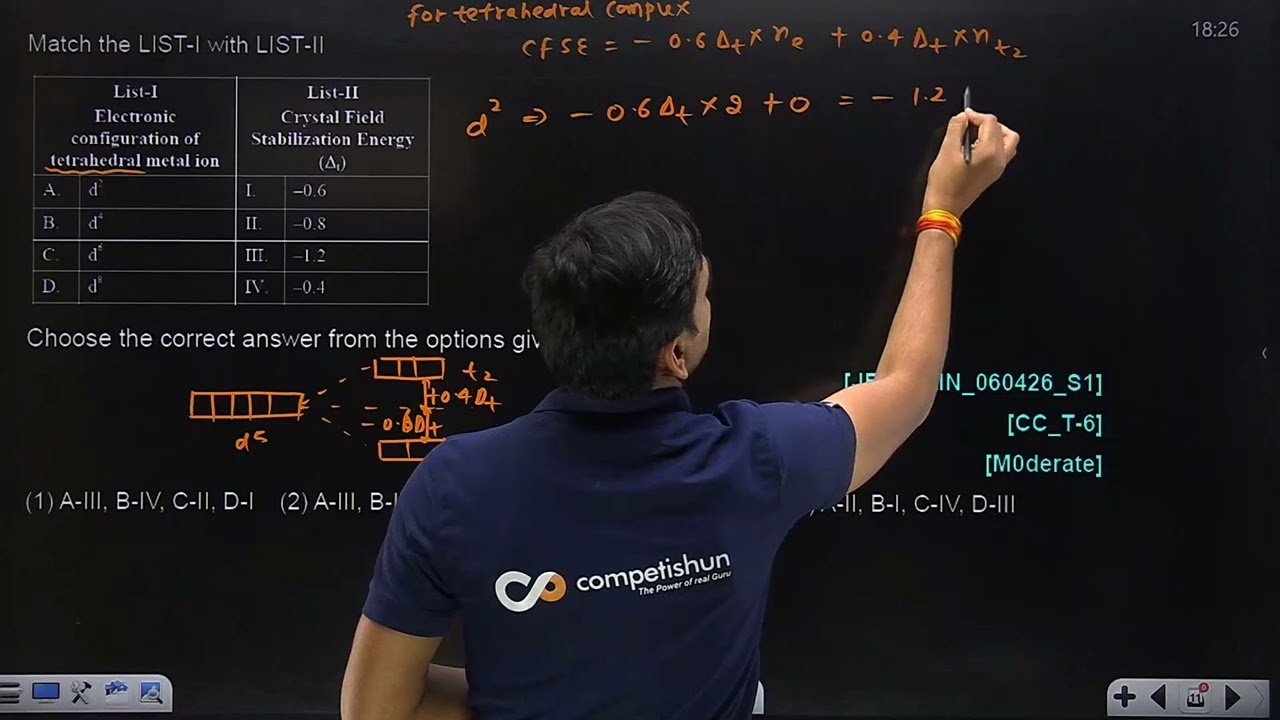 Video Solution