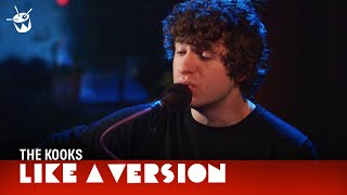 The Kooks cover Portugal. The Man 'Feel It Still' for Like A Version