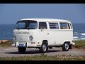 1971 volkswagen vw bus westy tin top type 2 camper the ultimate restoration vanlife vwcamper