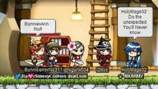 Unpredictable - Skye Sweetnam - MMV