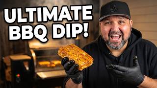 Smoked Cream Cheese on a pellet grill - You Have to Try This