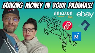 This Brand Is Retail Arbitrage Gold! Selling Fast On Ebay & Amazon!