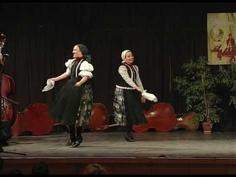 Bárdos Zsuzsanna - Poprádi Anikó: Dédestapolcsányi asszony csárdás