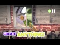 Gameplay video of LittleBigPlanet 3  All Platforms