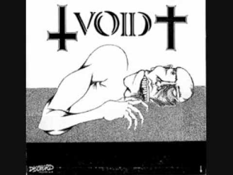 Ignorant People - Void