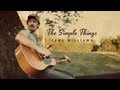 Zane Williams - The Simple Things - Lyric Video