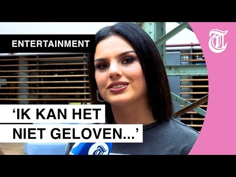 Famke Louise doet grote onthulling