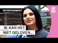 Famke Louise doet grote onthulling