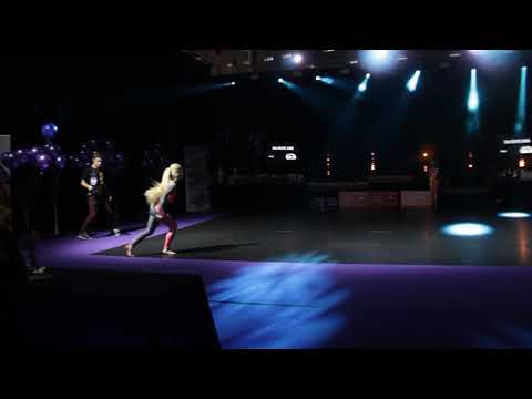 Iti Mai Mätas disco freestyle juniors