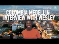Is Colombia safe? Is Medellín still dangerous? @Westside to Worldwide 🇨🇴